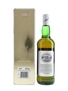 Laphroaig 10 Year Old Bottled 1980s 75cl / 40%