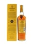 Macallan Edition No.3  70cl / 48.3%