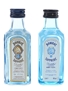 Bombay Sapphire  2 x 5cl