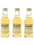 Haig's Fine Old  3 x 5cl / 40%