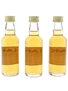 Haig's Fine Old  3 x 5cl / 40%