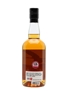 Hanyu 2000 Ichiro's Malt The Whisky Talk 2012 70cl / 60.1%