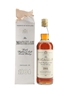 Macallan 1964 Bottled 1982 75cl / 43%