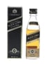 Johnnie Walker Black Label 12 Year Old 5cl / 40%