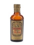 Grant's Morella Cherry Brandy Bottled 1950s-1960s 5cl / 25%