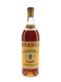 Branca Medicinal 3 Star Riserva Bottled 1940s 70cl / 43%