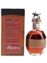 Blanton's Straight From The Barrel No. 849 Bottled 2019 70cl / 63.5%