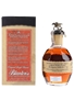 Blanton's Original Single Barrel No. 345 Bottled 2019 70cl / 46.5%