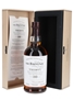 Balvenie 30 Year Old Old Presentation 70cl / 47.3%