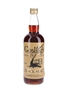 Gosling's Black Seal 80 Proof Bermuda Rum Bottled 1970s 75cl / 40%