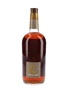 La Conga Rum 125 Proof Bottled 1970s - Continental Distillery Corporation 118.3cl / 62.5%