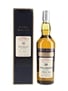 Royal Brackla 1978 20 Year Old Bottled 1998 - Rare Malts Selection 70cl / 59.8%