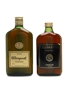 Bisquit Cognac & Camus Celebration Cognac 50cl & 35cl 