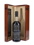 Bowmore 1964 Black Bowmore 42 Year Old Bottled 2007 - The Trilogy 70cl / 40.5%