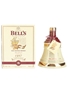 Bell's Christmas 1997 Ceramic Decanter 8 Year Old - Ingredients Of Quality 70cl / 40%