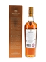 Macallan 10 Year Old Sherry Oak 70cl / 40%