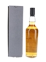 Aberfeldy 1980 Cask Strength Bottled 1997 70cl / 62%