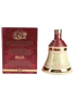 Bell's Christmas Decanter 1996 8 Year Old - Ingredients Of Quality 70cl / 40%