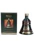 Bell's Christmas 1993 Ceramic Decanter The Art Of Distilling No.4 70cl / 40%