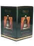 Bell's Christmas 1993 Ceramic Decanter The Art Of Distilling No.4 70cl / 40%