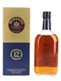 Buchanan's 12 Year Old Reserve Bottled 1970s-1980s - Amerigo Sagna 75cl / 40%