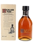 Highland Park 12 Year Old Bottled 1980s 75cl / 40%