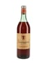 Armagnac Distillerie de la Montagne Noire Bottled 1930s - Etablissements Raissac 100cl / 40%