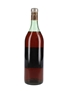 Armagnac Distillerie de la Montagne Noire Bottled 1930s - Etablissements Raissac 100cl / 40%