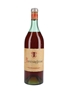 Armagnac Distillerie de la Montagne Noire Bottled 1930s - Etablissements Raissac 100cl / 40%