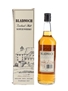 Bladnoch 8 Year Old Bottled 1980s 75cl / 40%