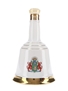 Bell's Ceramic Decanter Queen Elizabeth II 60th Birthday 75cl / 43%