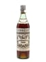 Hennessy 3 Star Cognac Bottled 1940s 72cl