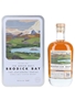 Arran 20 Year Old Brodick Bay The Explorers Series Volume One 70cl / 49.8%