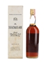 Macallan 1962 Campbell, Hope & King Bottled 1970s - Rinaldi 75cl / 46%