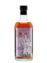 Hanyu Ichiro's Malt The Joker Card Series - Colour Label 70cl / 57.7%