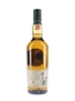 Lagavulin 12 Year Old Natural Cask Strength Special Releases 2003 70cl / 57.8%