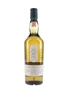 Lagavulin 12 Year Old Natural Cask Strength Special Releases 2004 70cl / 58.2%