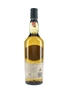 Lagavulin 12 Year Old Natural Cask Strength Special Releases 2004 70cl / 58.2%