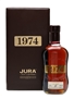 Jura 1974 70cl 