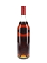 Courvoisier 3 Star Bottled 1960s 70cl / 40%