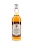 Glenlivet Special Export Reserve Bottled 1970s - Baretto 75cl / 43%