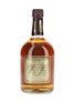 Chivas Regal 12 Year Old Bottled 1980s 75cl / 43%