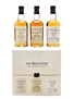 Balvenie Malt Master's Pack 10, 12 & 25yo Distilled 1974 3 x 20cl / 45%