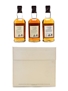 Balvenie Malt Master's Pack 10, 12 & 25yo Distilled 1974 3 x 20cl / 45%