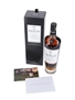 Macallan Easter Elchies Black 2019 Release 70cl / 49.7%