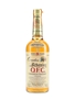 Schenley OFC 8 Year Old Bottled 1981 - Stock 75cl / 43.4%