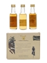 Pride of Orkney, Scapa & Highland Park Gordon & MacPhail 3 x 5cl