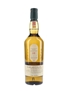 Lagavulin 12 Year Old Natural Cask Strength Special Releases 2013 70cl / 55.1%