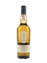 Lagavulin 12 Year Old Natural Cask Strength Special Releases 2015 70cl / 56.8%