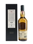 Lagavulin 12 Year Old Natural Cask Strength Special Releases 2016 - 200th Anniversary 70cl / 57.7%